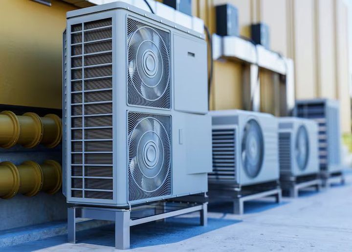 Heat Pump Systems Explained: Energy-Efficient Heating, Cooling & Sustainable Applications