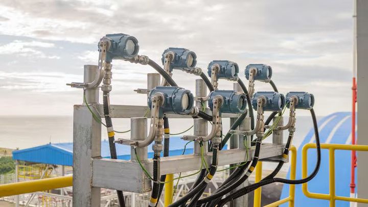 Industrial Sensors Explained: Sensor Technologies, Automation Systems, Global Manufacturers, Suppliers and Industrial Applications