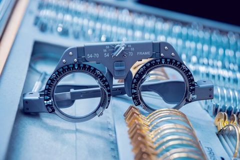 Optical Measuring Instruments Explained: Measurement Technologies, Instrument Types, Manufacturing Processes, Global Manufacturers, Suppliers and Industrial Applications