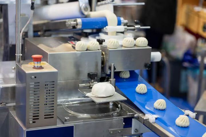 Food Processing Equipment Explained: Machinery, Technology & Industrial Applications