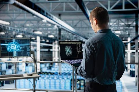 Industrial Motion Control Explained: Motion Control Technologies, Automation Systems, Global Manufacturers, Suppliers and Industrial Applications