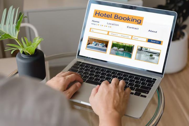 Luxury Hotel Booking Guide: Premium Stays, Resort Experiences & Smart Travel Planning