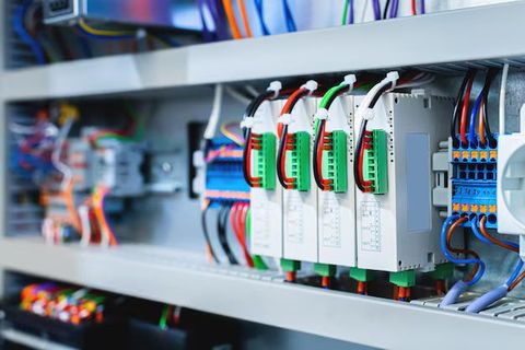 Circuit Manufacturing Solutions: PCB Technologies, Electronic Systems & Industrial Applications