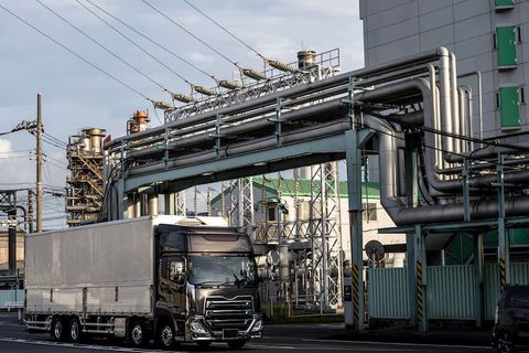 Industrial Gensets Explained: Power Generation Systems & Industrial Applications