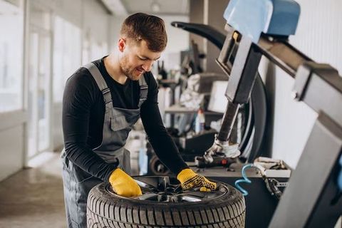Tire Retreading Machines Guide: Advanced Technology, Process, and Industrial Applications