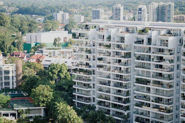 Explore Apartments for Rent in Bhubaneswar: 2BHK & 3BHK Flats in Prime Locations