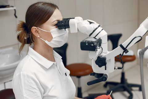 Optical Measuring Instruments Explained: Precision Technology & Industrial Applications