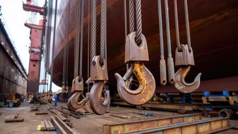 Explore industrial bulk material handling chutes, chute types, design technologies, material flow, wear protection, and industrial application.