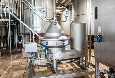 Industrial Mixer Machines: Types, Working, and High-Efficiency Mixing Solutions
